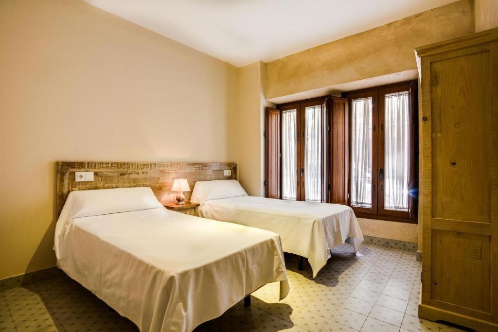 Appartamento Pureza Triana 88 Siviglia Esterno foto