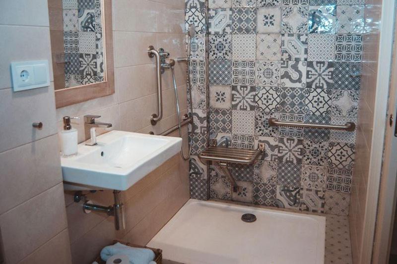 Appartamento Pureza Triana 88 Siviglia Esterno foto