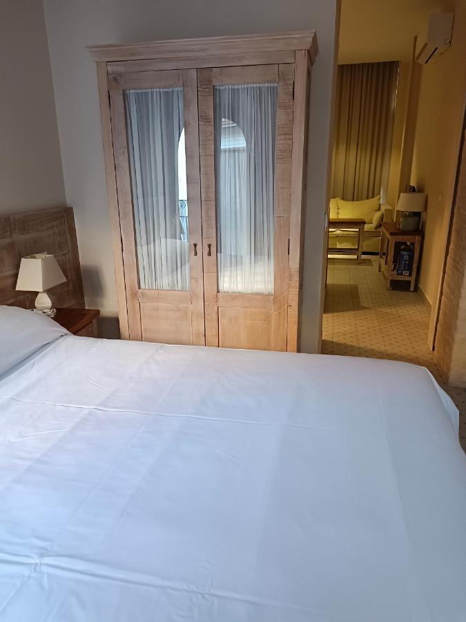 Appartamento Pureza Triana 88 Siviglia Esterno foto