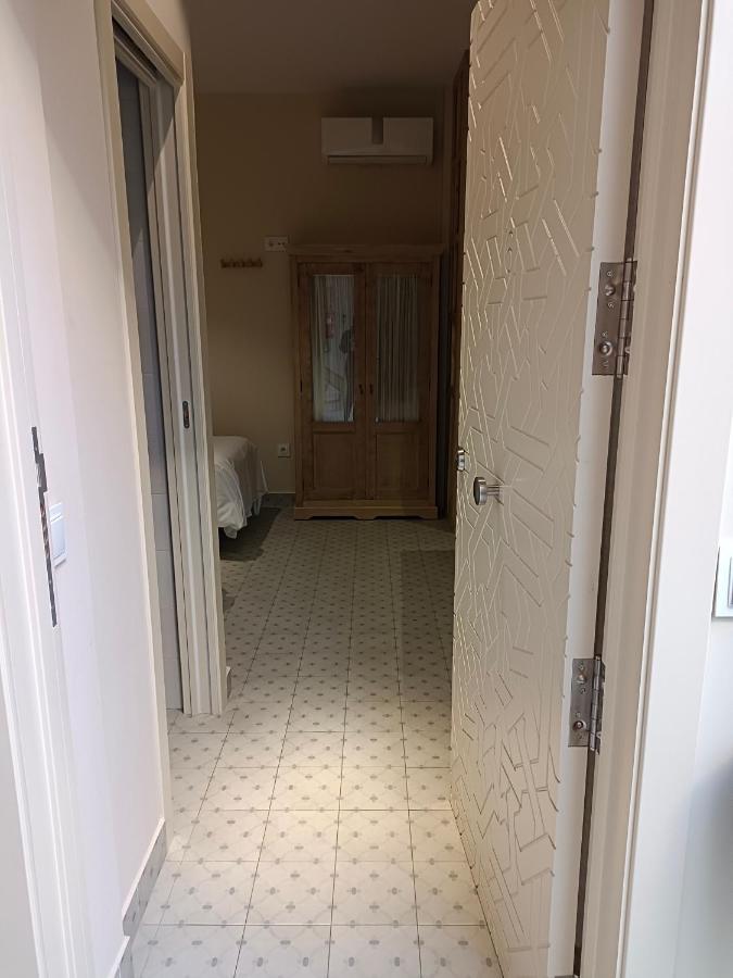 Appartamento Pureza Triana 88 Siviglia Esterno foto