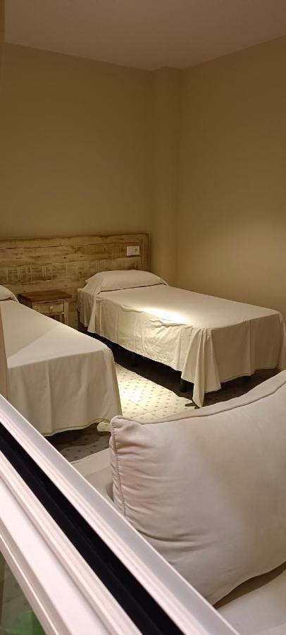 Appartamento Pureza Triana 88 Siviglia Esterno foto