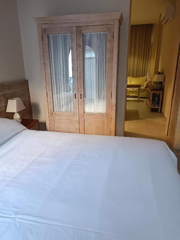 Appartamento Pureza Triana 88 Siviglia Esterno foto