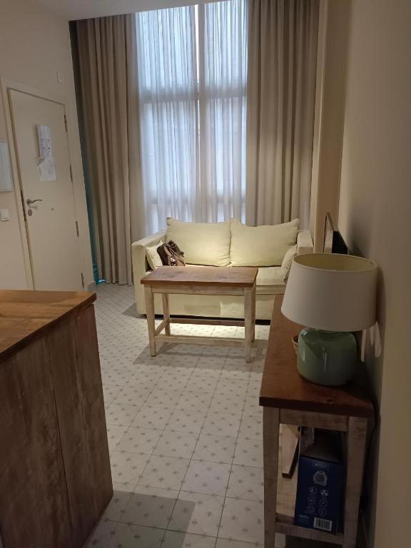 Appartamento Pureza Triana 88 Siviglia Esterno foto