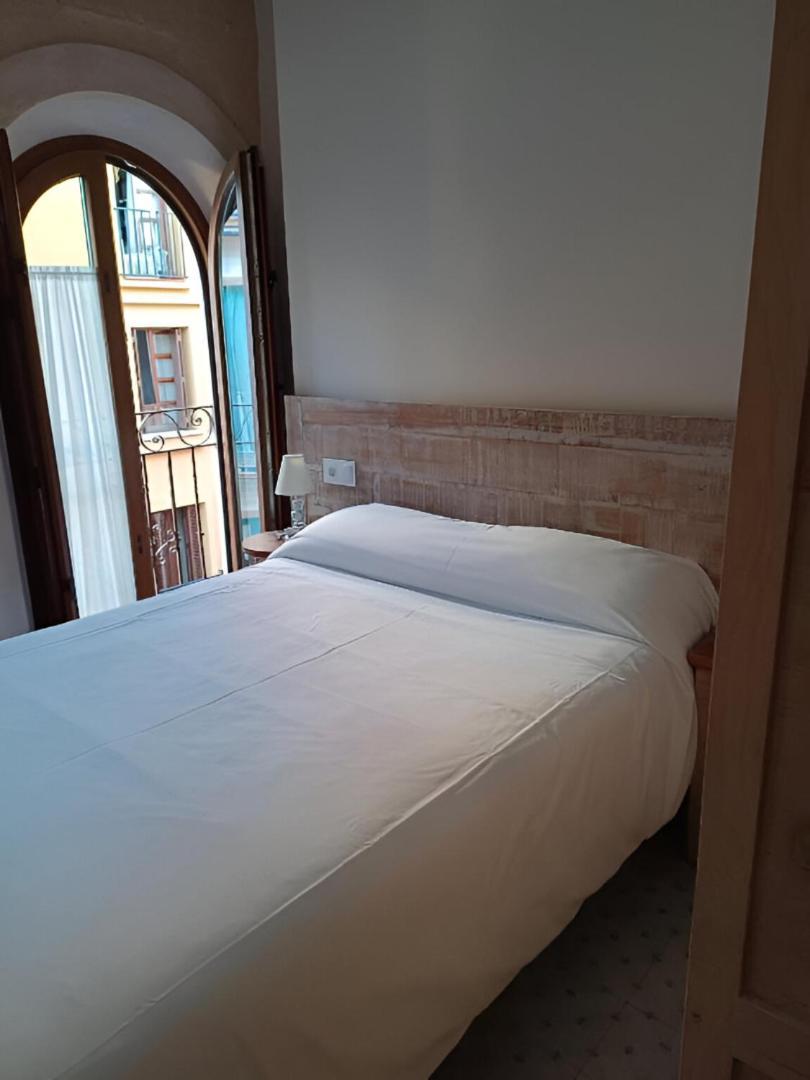 Appartamento Pureza Triana 88 Siviglia Esterno foto