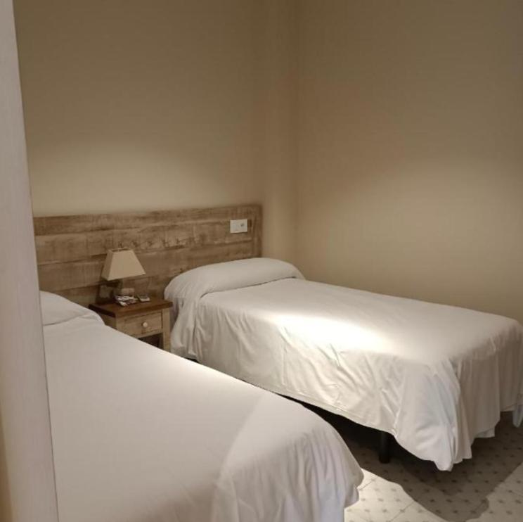 Appartamento Pureza Triana 88 Siviglia Esterno foto